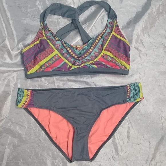 title nine swim wear